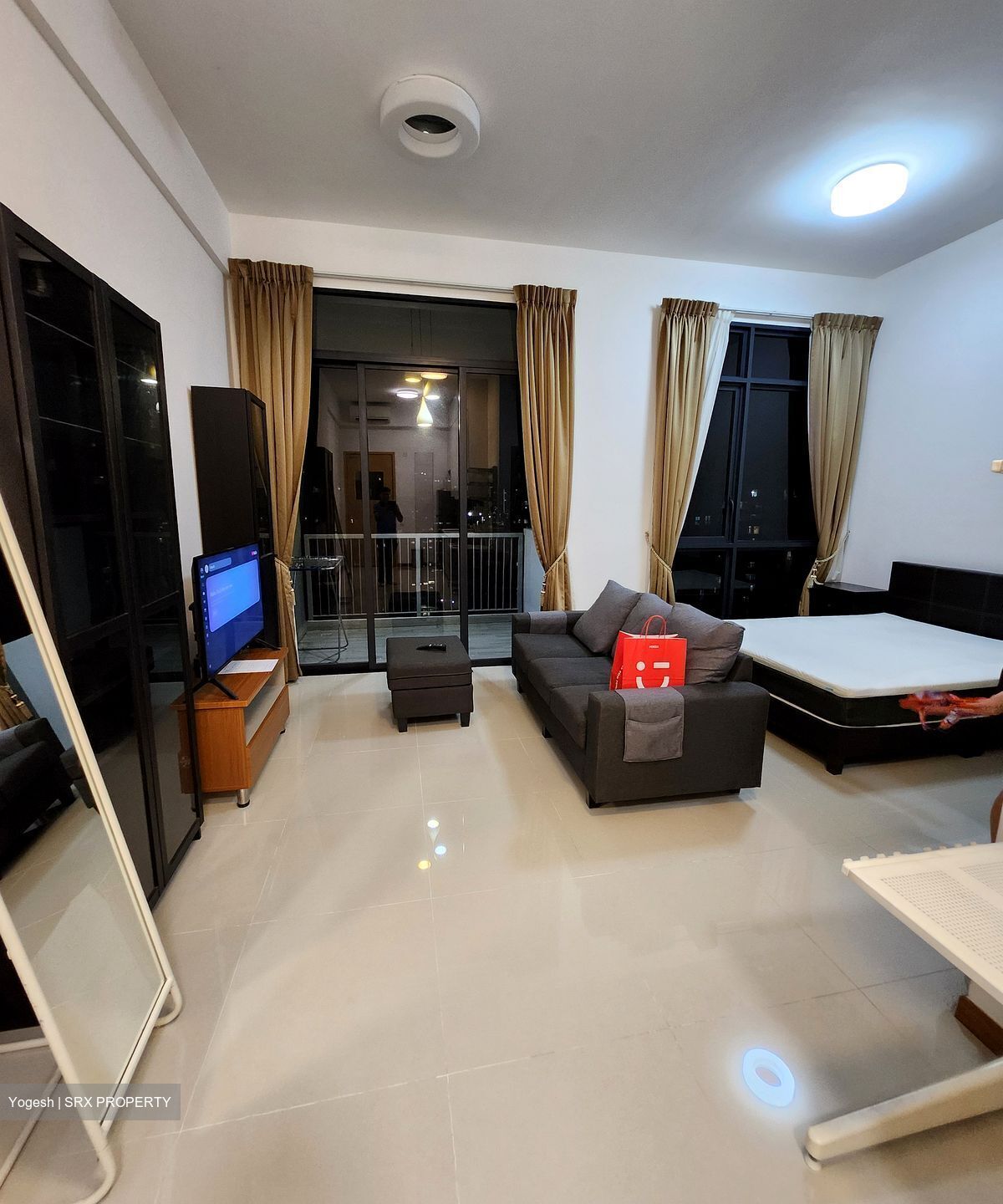 Hillion Residences (D23), Apartment #575968521